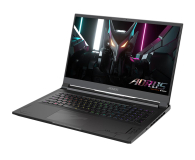 Gigabyte AORUS 17X AZF i9-13980HX/32GB/2x1TB/Win11 RTX4090 240Hz - 1158221 - zdjęcie 3